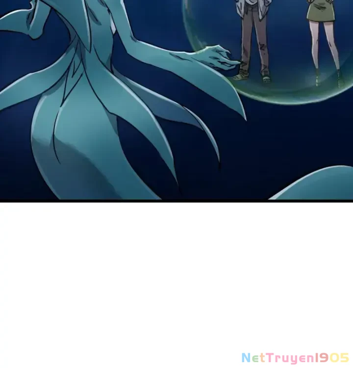 Bàn Tay Thần Thánh Chapter 17 - 43