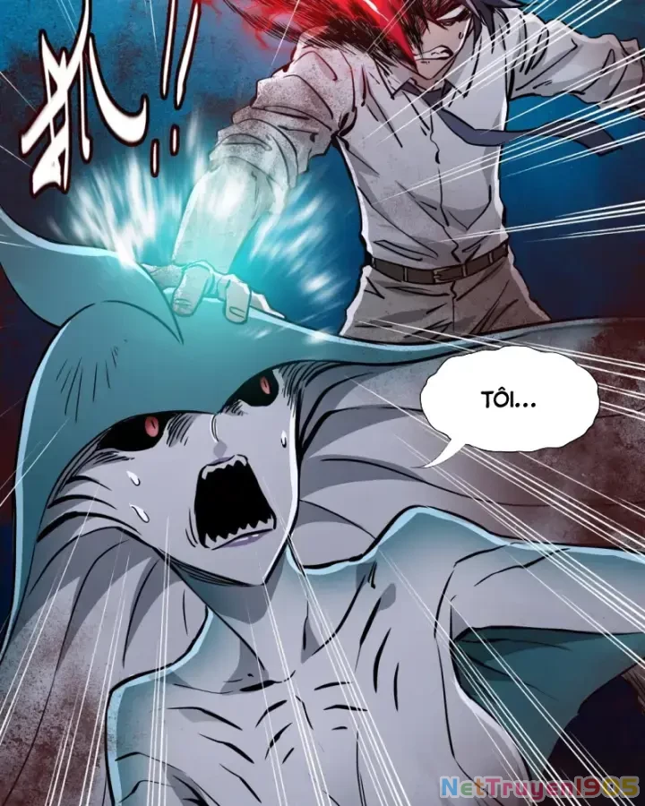 Bàn Tay Thần Thánh Chapter 17 - 80