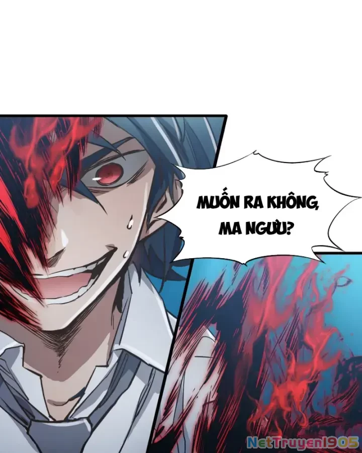 Bàn Tay Thần Thánh Chapter 17 - 99
