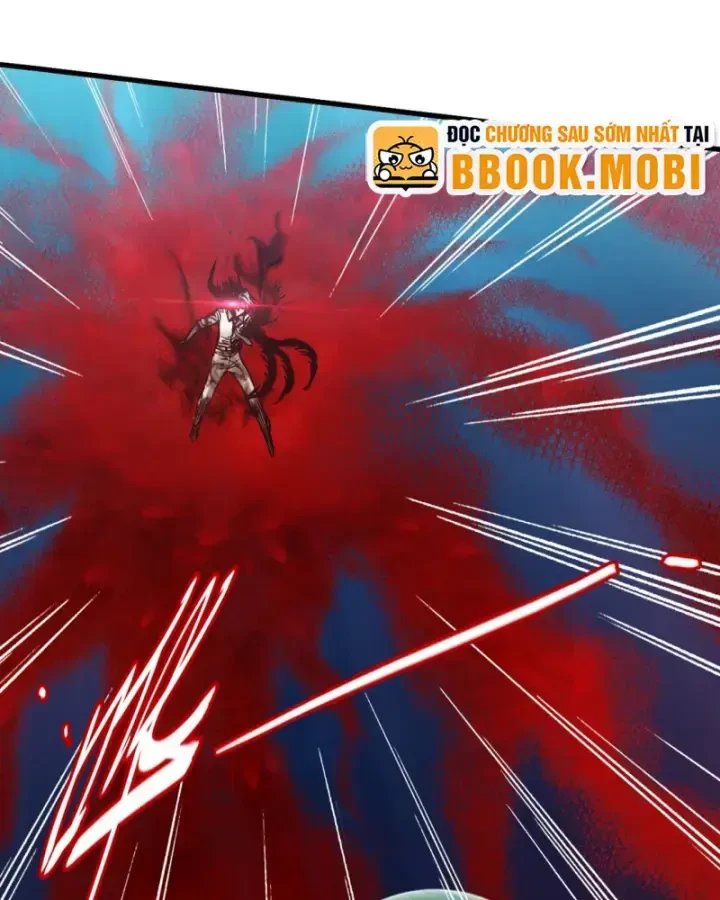 Bàn Tay Thần Thánh Chapter 17 - 101