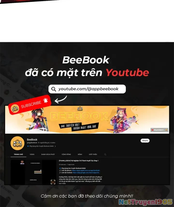 Bàn Tay Thần Thánh Chapter 17 - 103