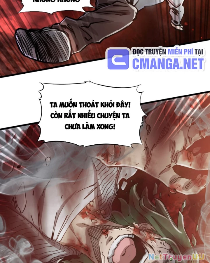 Bàn Tay Thần Thánh Chapter 18 - 57