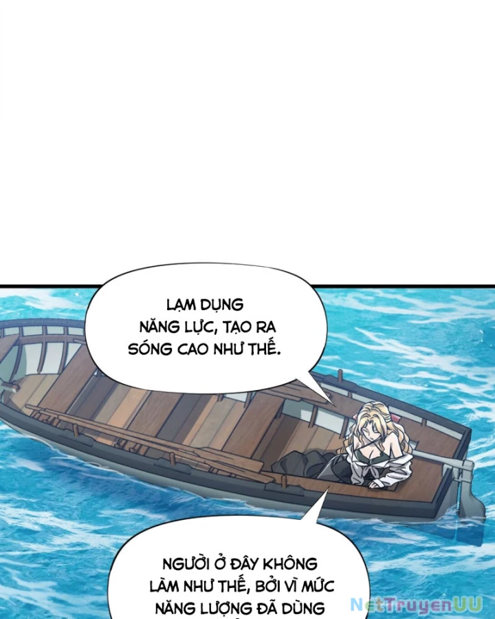 Bàn Tay Thần Thánh Chapter 19 - 36