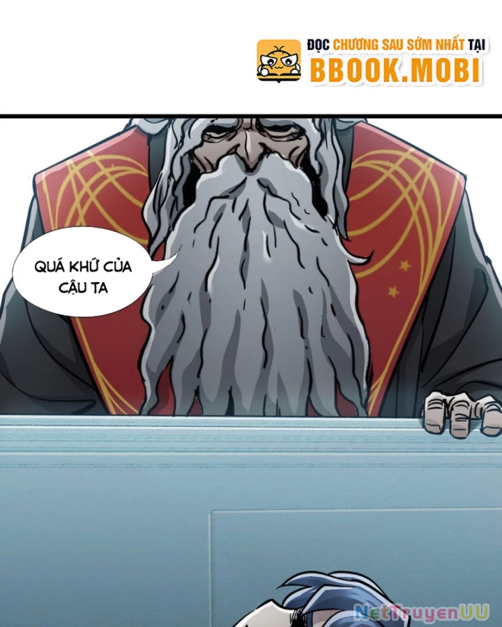 Bàn Tay Thần Thánh Chapter 20 - 50