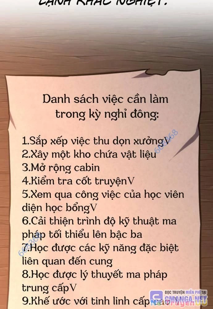 Hướng Dẫn Sinh Tồn Trong Học Viện Chapter 41 - 15