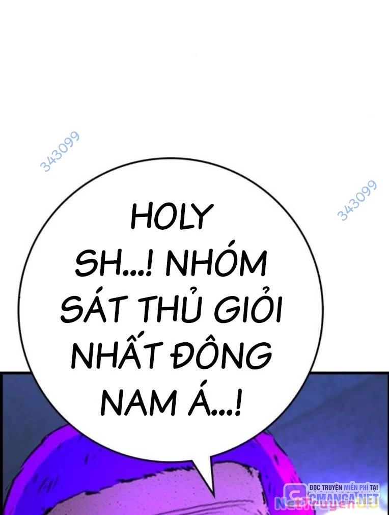 Phòng Gym Hanlim Chapter 189 - 315