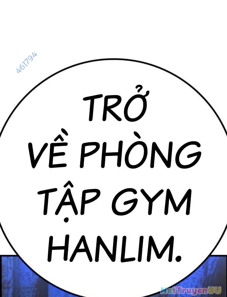 Phòng Gym Hanlim Chapter 191 - 20