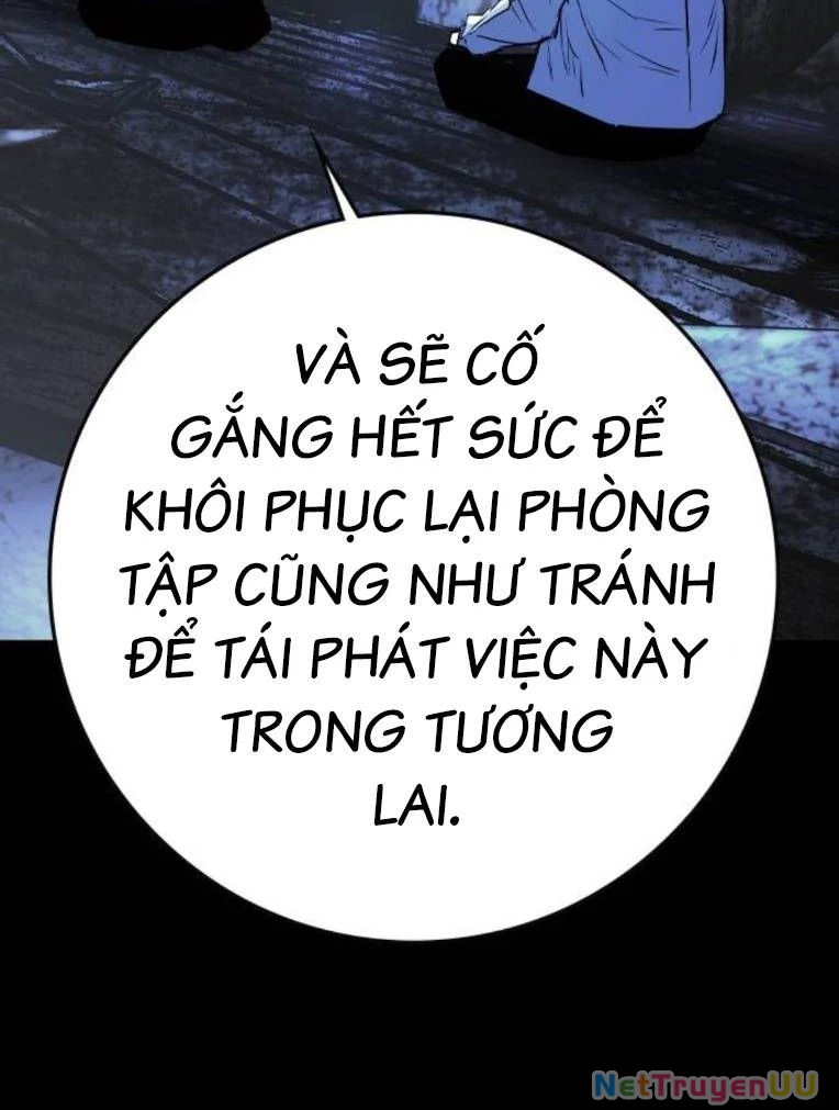 Phòng Gym Hanlim Chapter 191 - 176