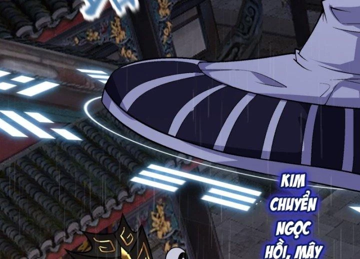 Quốc Thuật? Bần Đạo Không Biết!Bần Đạo Chỉ Biết Lôi Pháp Chapter 3 - 9