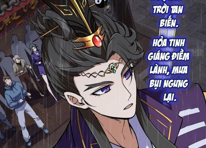Quốc Thuật? Bần Đạo Không Biết!Bần Đạo Chỉ Biết Lôi Pháp Chapter 3 - 10
