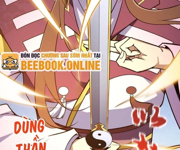Quốc Thuật? Bần Đạo Không Biết!Bần Đạo Chỉ Biết Lôi Pháp Chapter 3 - 16