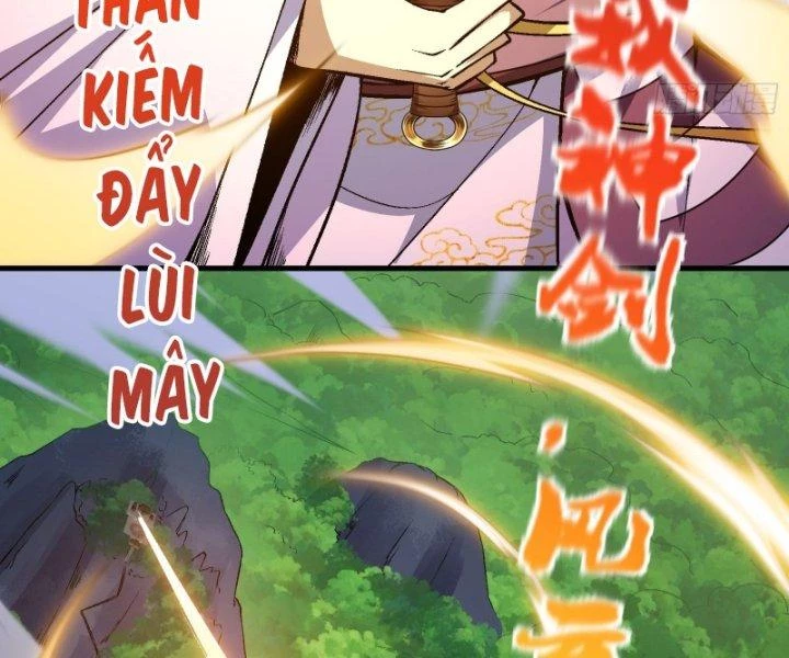Quốc Thuật? Bần Đạo Không Biết!Bần Đạo Chỉ Biết Lôi Pháp Chapter 3 - 17