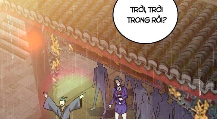 Quốc Thuật? Bần Đạo Không Biết!Bần Đạo Chỉ Biết Lôi Pháp Chapter 3 - 28