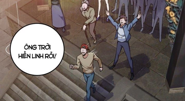 Quốc Thuật? Bần Đạo Không Biết!Bần Đạo Chỉ Biết Lôi Pháp Chapter 3 - 29