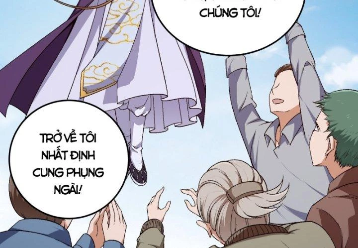 Quốc Thuật? Bần Đạo Không Biết!Bần Đạo Chỉ Biết Lôi Pháp Chapter 3 - 32