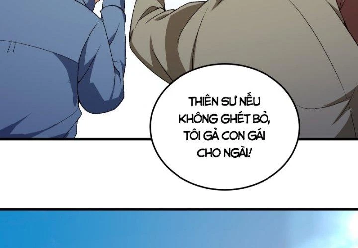 Quốc Thuật? Bần Đạo Không Biết!Bần Đạo Chỉ Biết Lôi Pháp Chapter 3 - 33