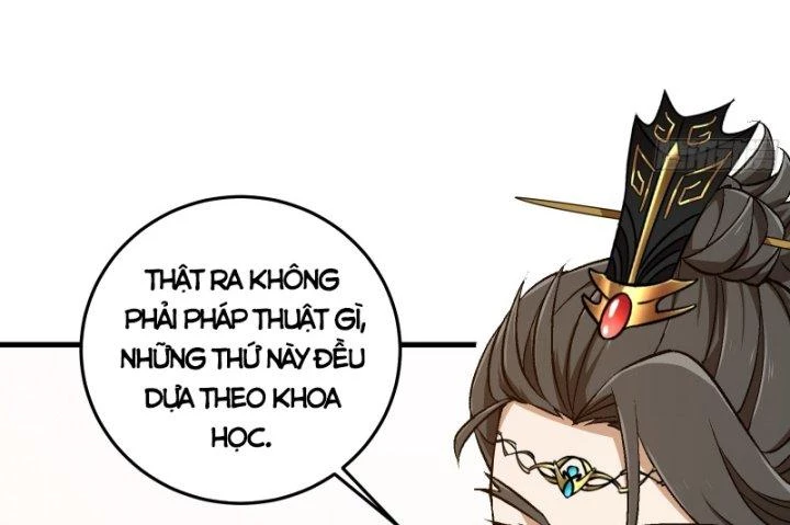 Quốc Thuật? Bần Đạo Không Biết!Bần Đạo Chỉ Biết Lôi Pháp Chapter 3 - 43