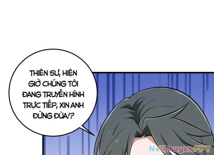 Quốc Thuật? Bần Đạo Không Biết!Bần Đạo Chỉ Biết Lôi Pháp Chapter 3 - 49