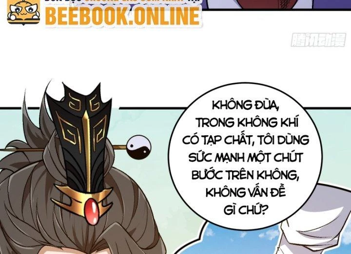 Quốc Thuật? Bần Đạo Không Biết!Bần Đạo Chỉ Biết Lôi Pháp Chapter 3 - 51