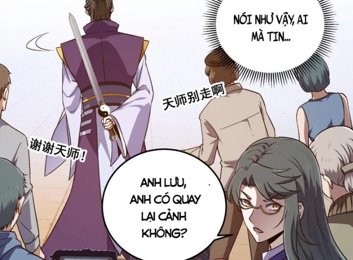 Quốc Thuật? Bần Đạo Không Biết!Bần Đạo Chỉ Biết Lôi Pháp Chapter 3 - 59