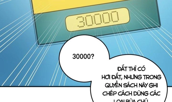 Quốc Thuật? Bần Đạo Không Biết!Bần Đạo Chỉ Biết Lôi Pháp Chapter 3 - 75