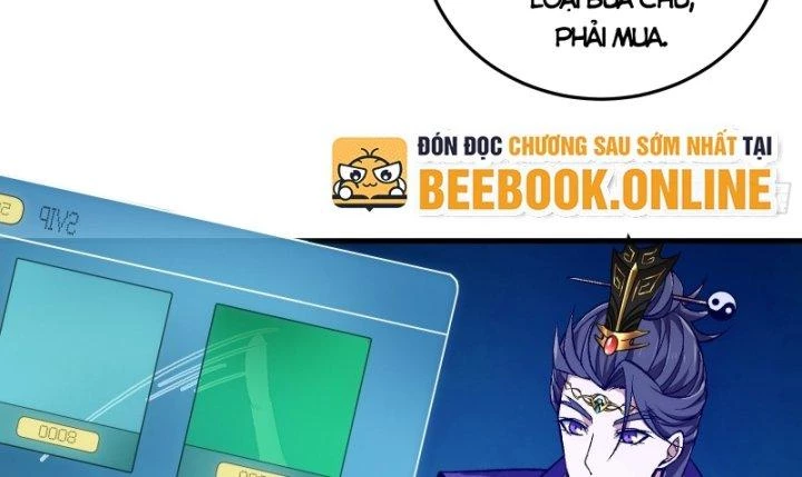 Quốc Thuật? Bần Đạo Không Biết!Bần Đạo Chỉ Biết Lôi Pháp Chapter 3 - 76