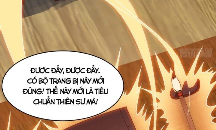 Quốc Thuật? Bần Đạo Không Biết!Bần Đạo Chỉ Biết Lôi Pháp Chapter 3 - 79