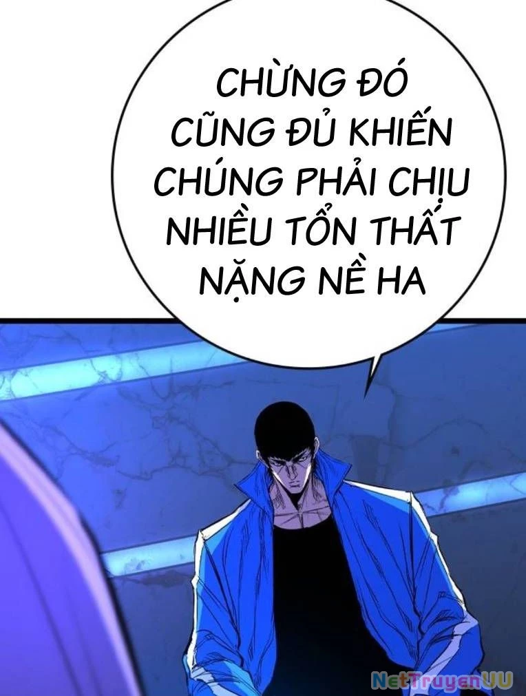 Phòng Gym Hanlim Chapter 192 - 122