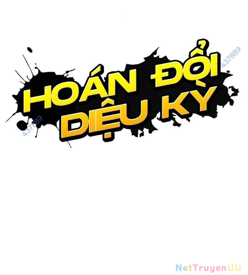 Hoán Đổi Diệu Kỳ Chapter 511 - 5