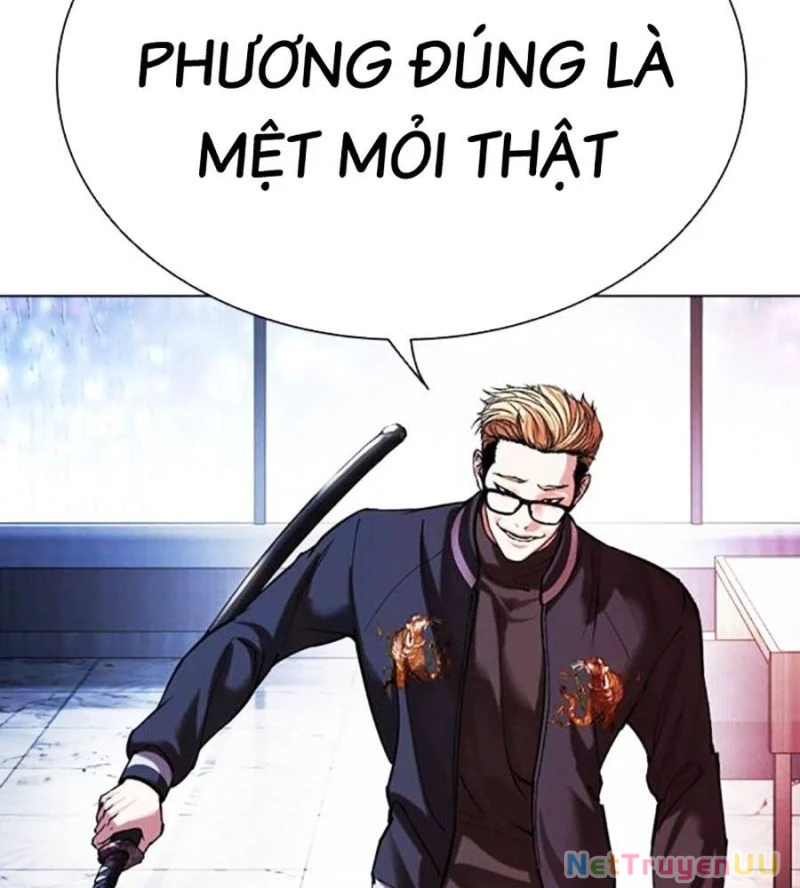 Hoán Đổi Diệu Kỳ Chapter 512 - 26