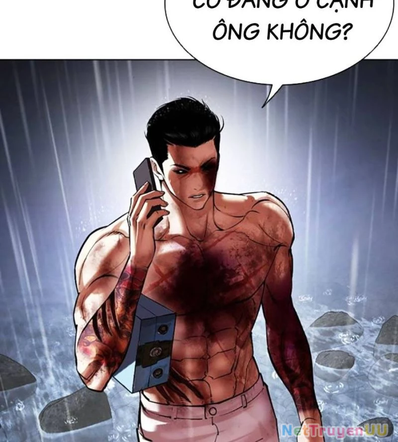 Hoán Đổi Diệu Kỳ Chapter 512 - 40