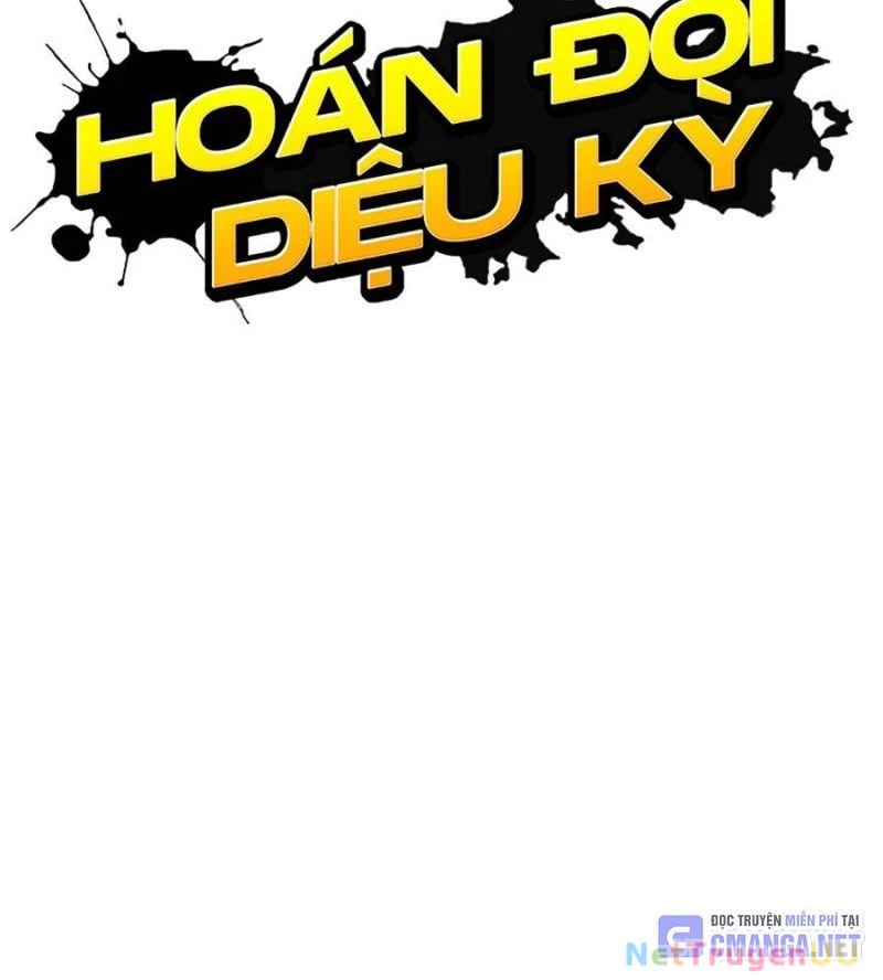 Hoán Đổi Diệu Kỳ Chapter 512 - 45