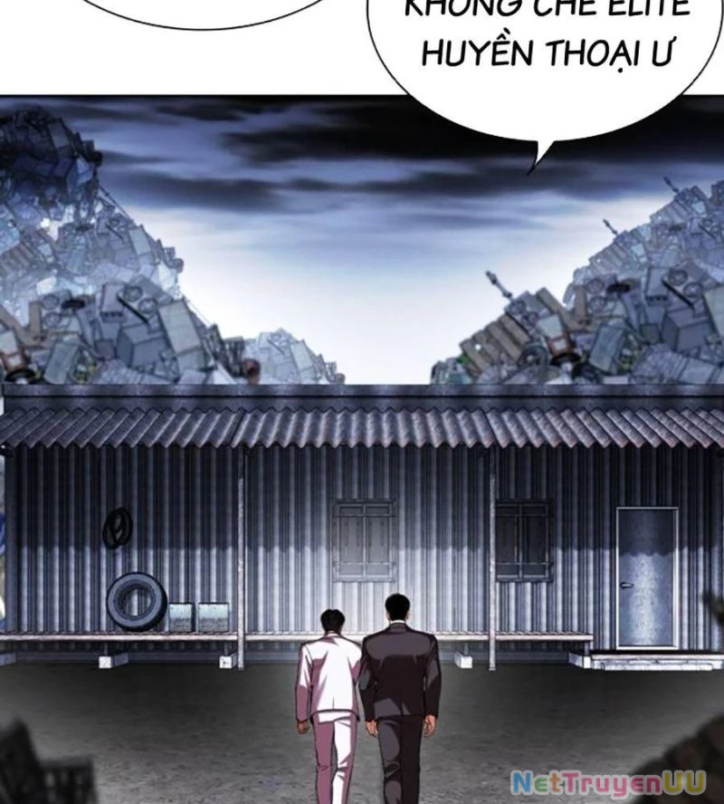 Hoán Đổi Diệu Kỳ Chapter 512 - 110