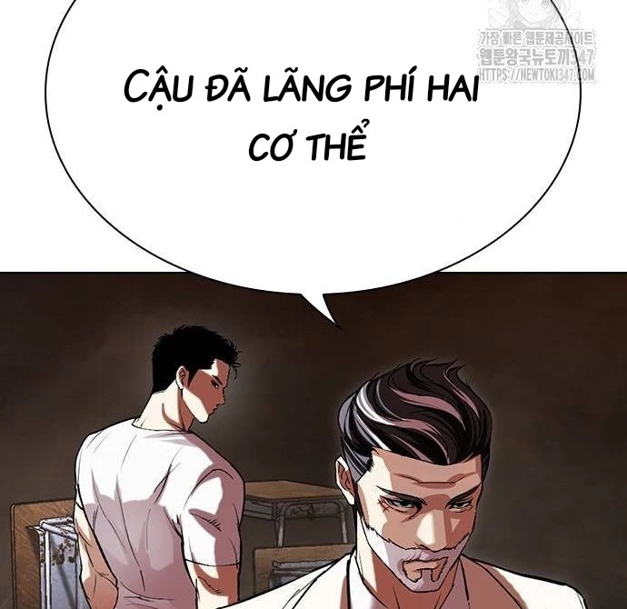 Hoán Đổi Diệu Kỳ Chapter 513 - 24