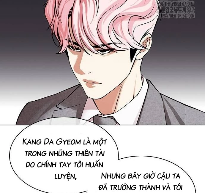 Hoán Đổi Diệu Kỳ Chapter 513 - 41