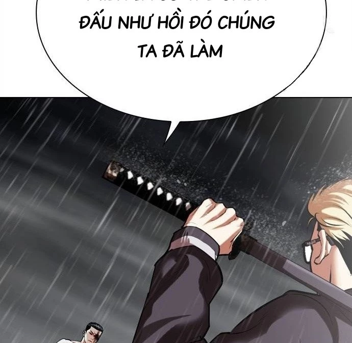 Hoán Đổi Diệu Kỳ Chapter 513 - 125