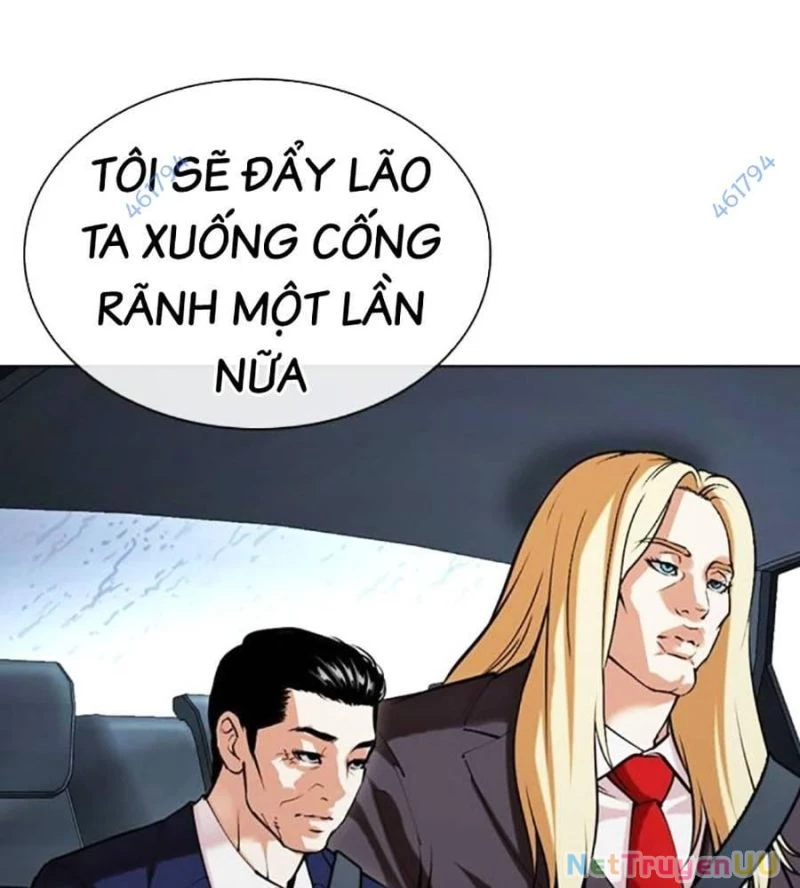 Hoán Đổi Diệu Kỳ Chapter 515 - 20