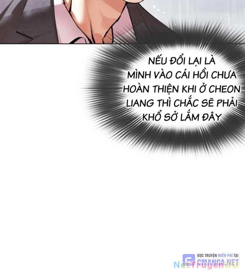 Hoán Đổi Diệu Kỳ Chapter 515 - 138