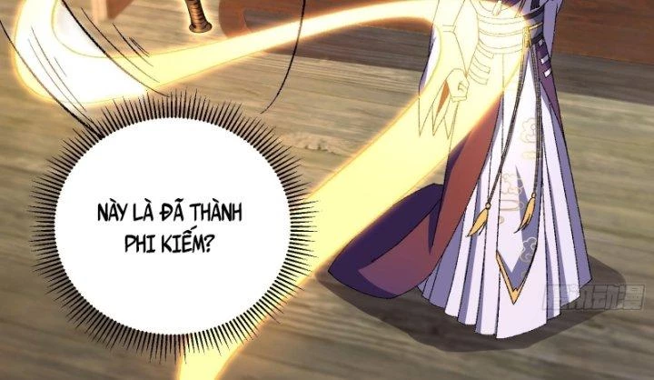 Quốc Thuật? Bần Đạo Không Biết!Bần Đạo Chỉ Biết Lôi Pháp Chapter 4 - 8