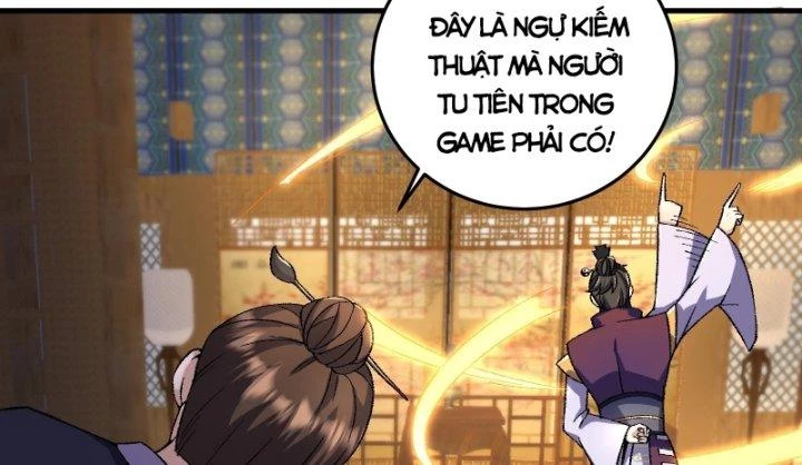Quốc Thuật? Bần Đạo Không Biết!Bần Đạo Chỉ Biết Lôi Pháp Chapter 4 - 10