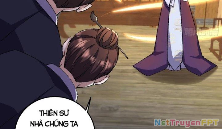 Quốc Thuật? Bần Đạo Không Biết!Bần Đạo Chỉ Biết Lôi Pháp Chapter 4 - 11