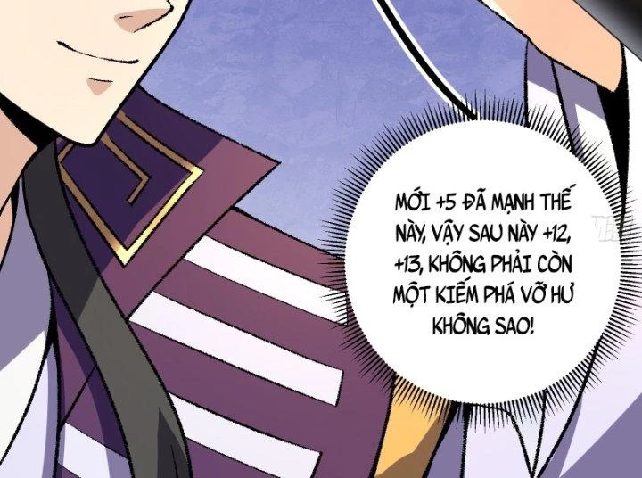 Quốc Thuật? Bần Đạo Không Biết!Bần Đạo Chỉ Biết Lôi Pháp Chapter 4 - 15