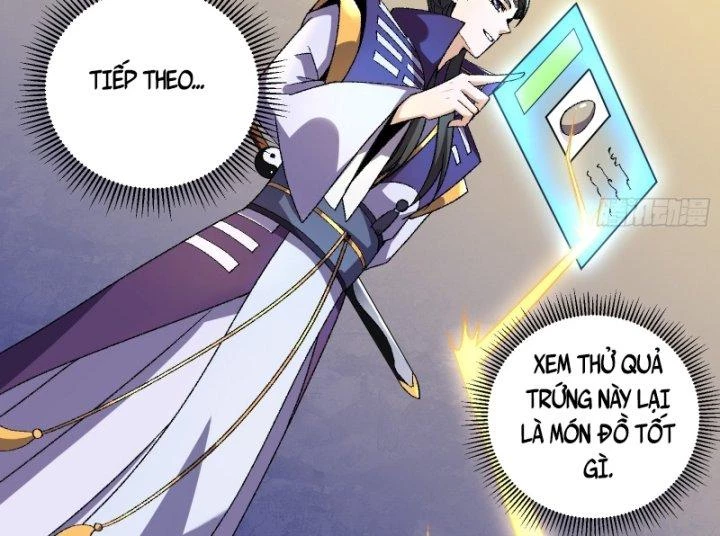 Quốc Thuật? Bần Đạo Không Biết!Bần Đạo Chỉ Biết Lôi Pháp Chapter 4 - 17