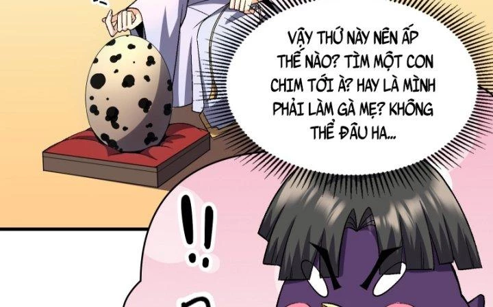 Quốc Thuật? Bần Đạo Không Biết!Bần Đạo Chỉ Biết Lôi Pháp Chapter 4 - 23