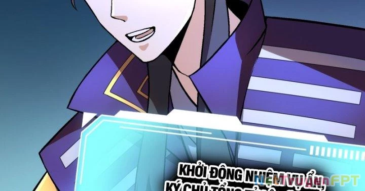 Quốc Thuật? Bần Đạo Không Biết!Bần Đạo Chỉ Biết Lôi Pháp Chapter 4 - 26