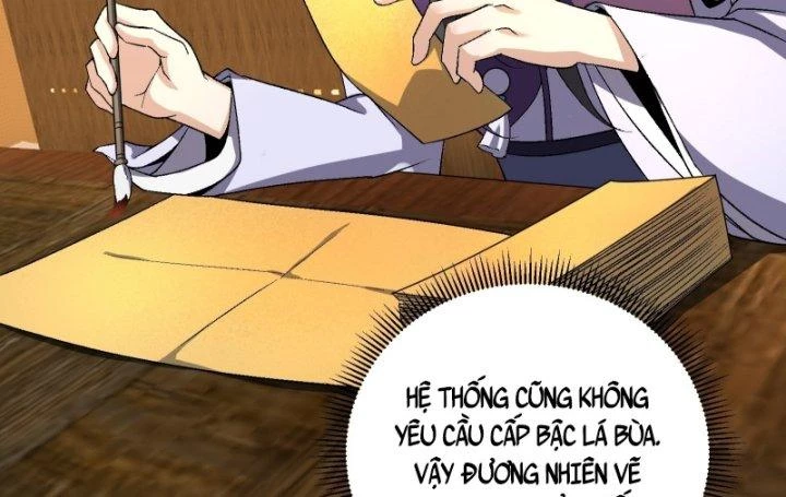 Quốc Thuật? Bần Đạo Không Biết!Bần Đạo Chỉ Biết Lôi Pháp Chapter 4 - 32