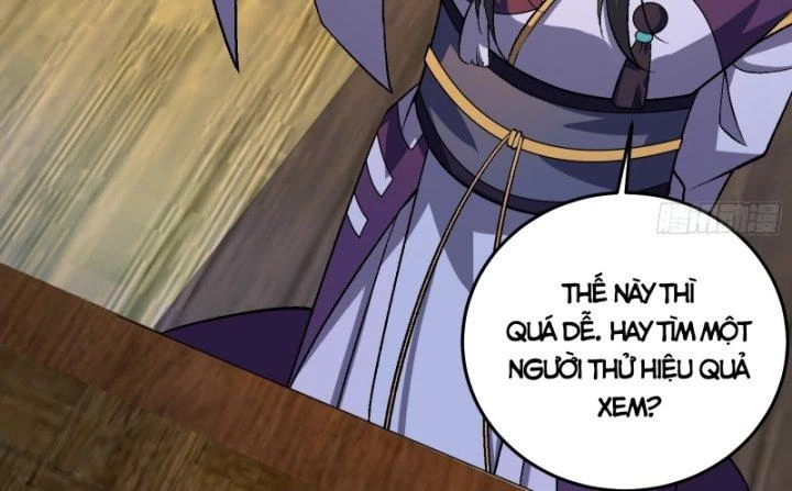 Quốc Thuật? Bần Đạo Không Biết!Bần Đạo Chỉ Biết Lôi Pháp Chapter 4 - 39