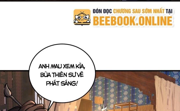 Quốc Thuật? Bần Đạo Không Biết!Bần Đạo Chỉ Biết Lôi Pháp Chapter 4 - 40
