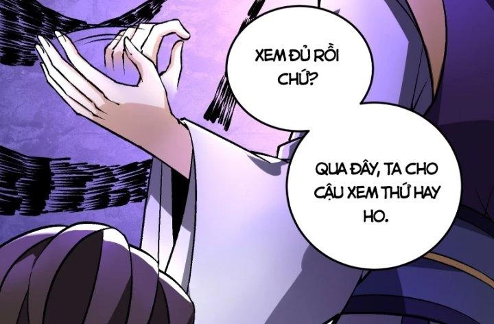 Quốc Thuật? Bần Đạo Không Biết!Bần Đạo Chỉ Biết Lôi Pháp Chapter 4 - 44
