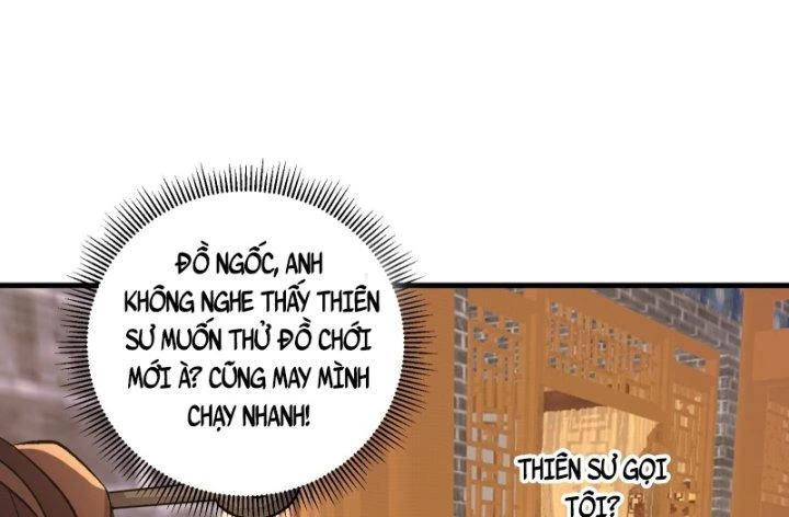 Quốc Thuật? Bần Đạo Không Biết!Bần Đạo Chỉ Biết Lôi Pháp Chapter 4 - 46